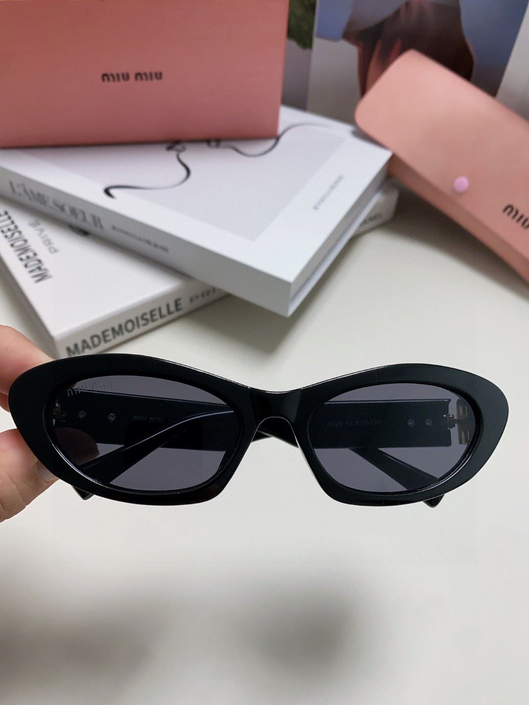 Miu Miu Sunglasses